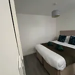 Lovely Kemptown Apartment!