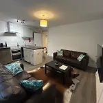 Lovely Kemptown Apartment!