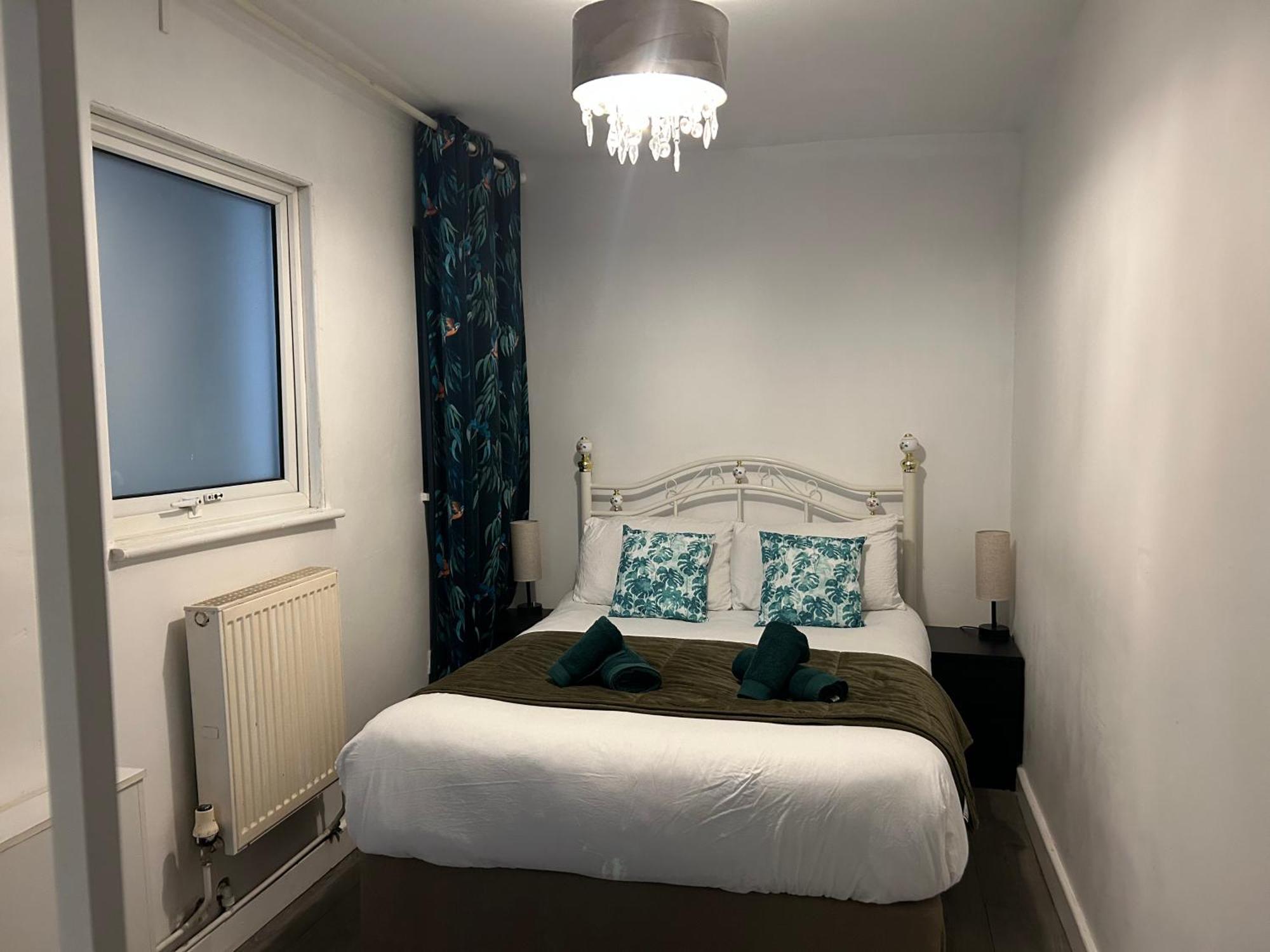 Lovely Kemptown Apartment! *