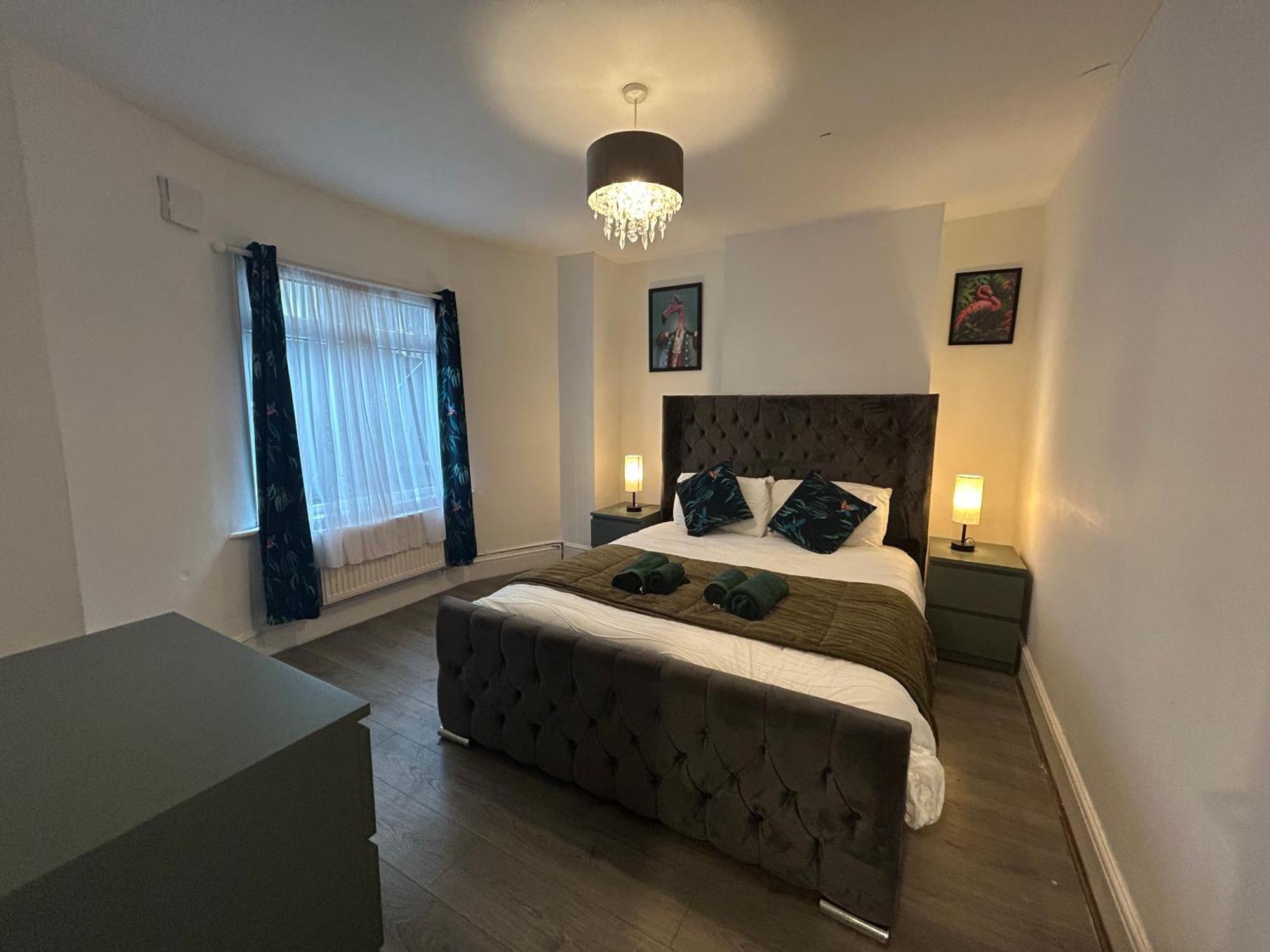 Lovely Kemptown Apartment!