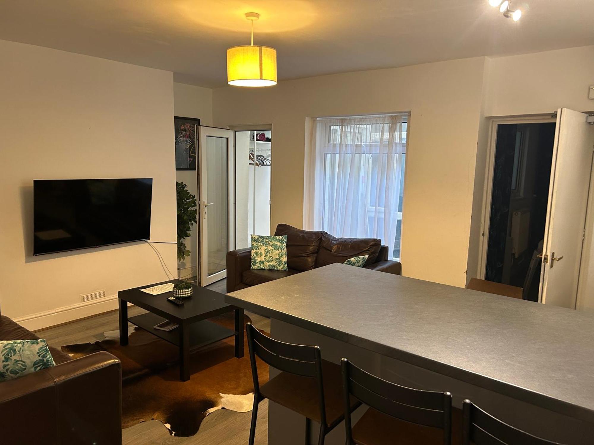 Lovely Kemptown Apartment! Apartment