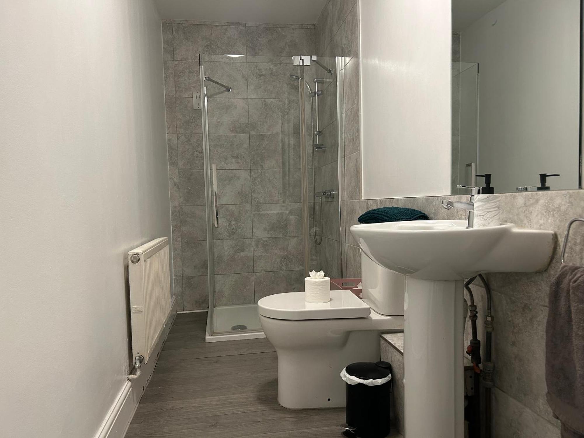 Lovely Kemptown Apartment! Brighton